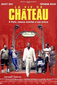 Chateau 17 Directed By Cedric Ido Modi Barry Reviews Film Cast Letterboxd