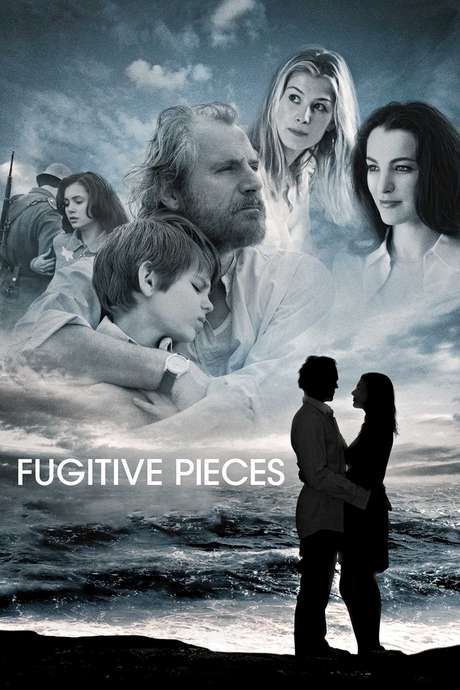 Fugitive pieces book summary picture
