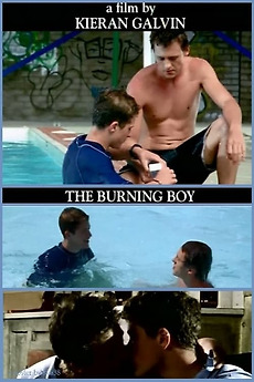 ‎The Burning Boy (2001) directed by Kieran Galvin • Reviews, film ...