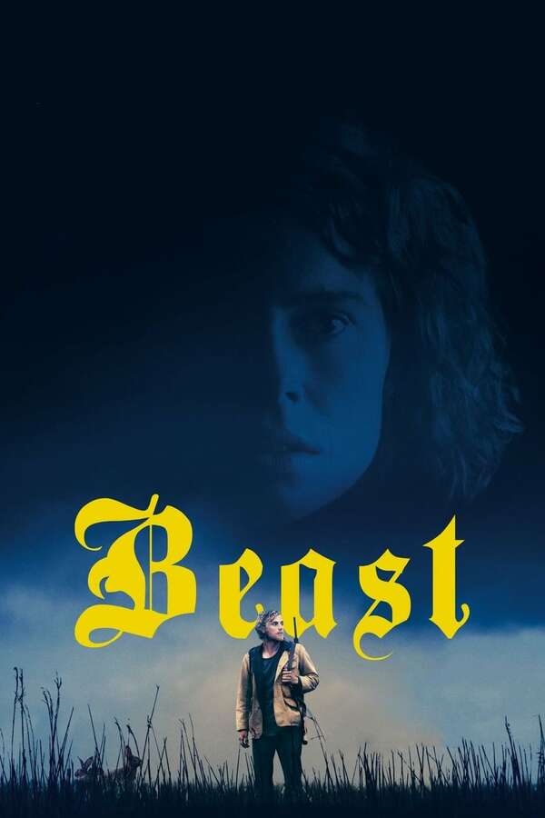 Beastposter