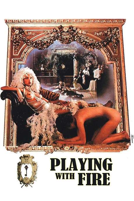 Playing with Fire (1975) directed by Alain RobbeGrillet • Reviews