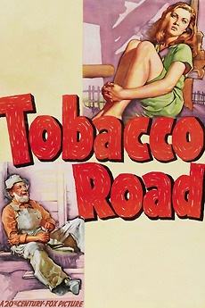 Tobacco Road