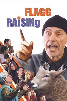‎Raising Flagg (2006) directed by Neal Miller • Reviews, film + cast ...