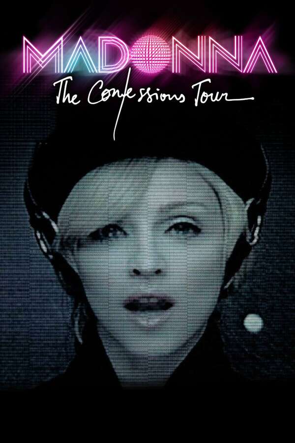 Madonna: The Confessions Tour (2006) directed by Jonas Åkerlund