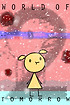 World of Tomorrow Episode Two: The Burden of Other People's Thoughts poster