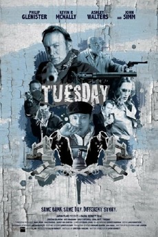 ‎Tu£sday (2008) directed by Sacha Bennett • Reviews, film + cast ...