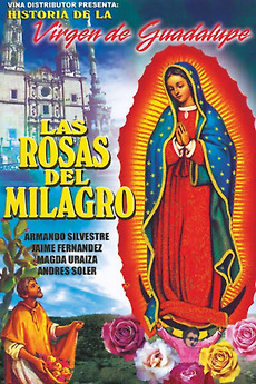 ‎Miracle Roses (1960) directed by Julián Soler • Reviews, film + cast ...