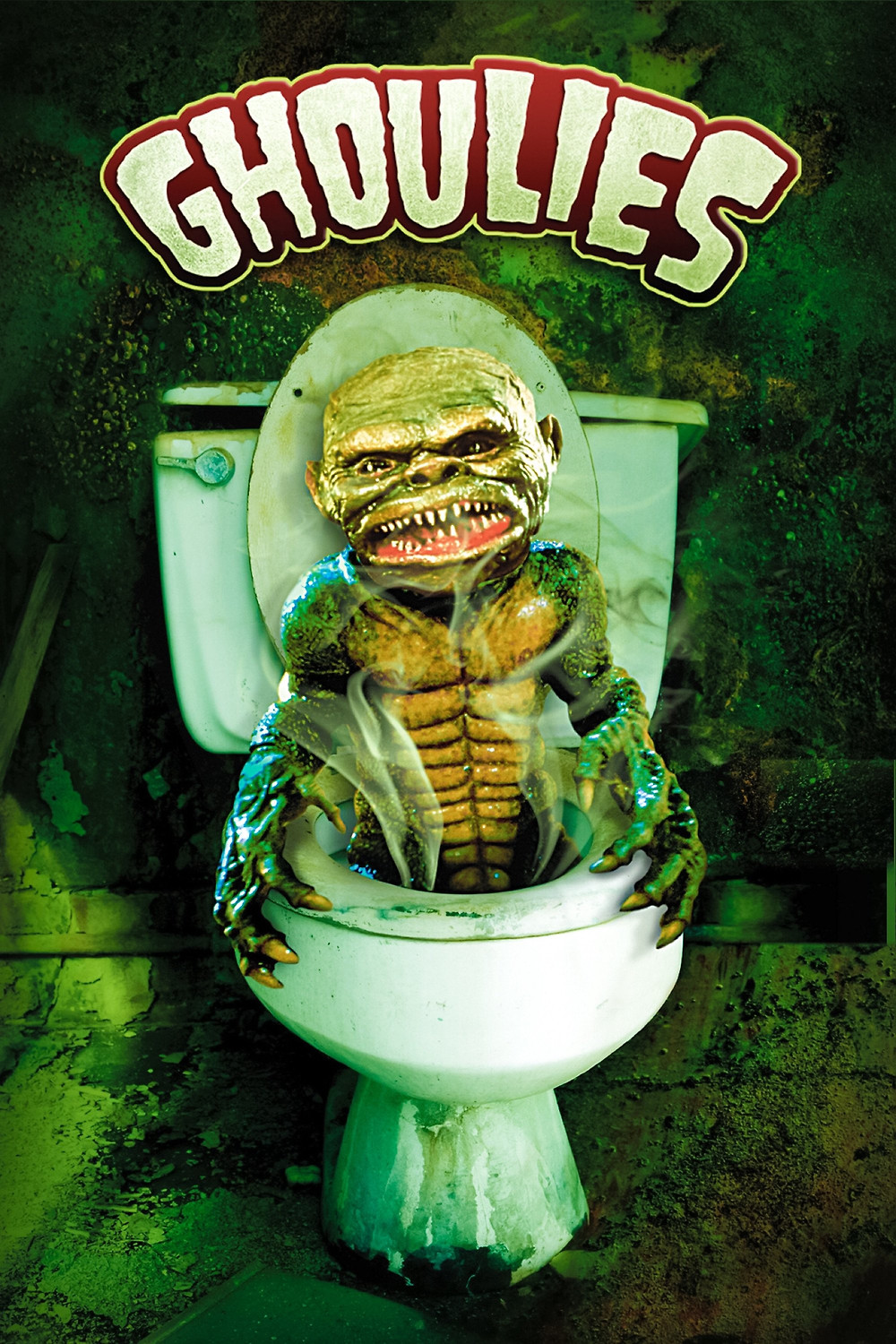 Cast Of The Movie Ghoulies 60 Photos - Moonagedaydream.film