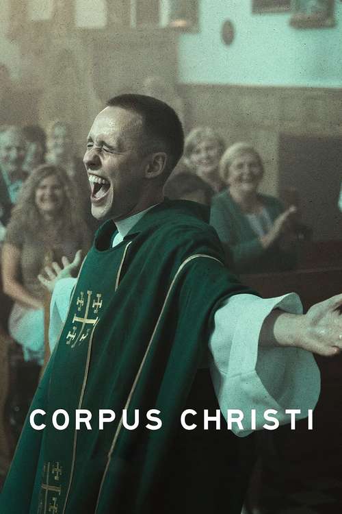 Cover Corpus Christi