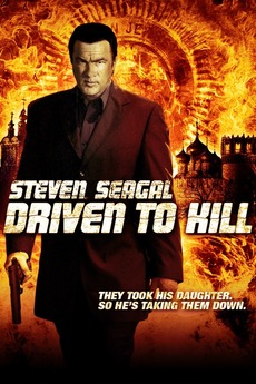 Driven To Kill – Zur Rache Verdammt Driven To Kill – Zur Rache Verdammt