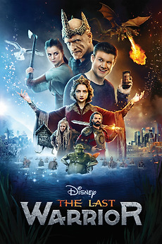 The Last Warrior 17 Directed By Dmitriy Dyachenko Reviews Film Cast Letterboxd The Last Warrior 17 Directed By Dmitriy Dyachenko Reviews Film Cast Letterboxd