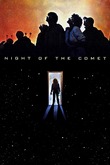 Poster for Night of the Comet (1984)