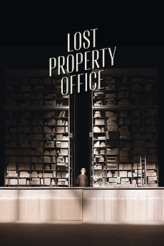 ‎Lost Property Office (2017) directed by Daniel Agdag ...