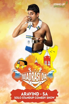 Aravind Sa Madrasi Da 2017 Directed By Avinash Prakash Reviews Film Cast Letterboxd Look at all the madrasi heroines. aravind sa madrasi da 2017 directed