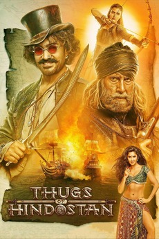 Thugs Of Hindostan 18 Directed By Vijay Krishna Acharya Reviews Film Cast Letterboxd Thugs Of Hindostan 18 Directed By Vijay Krishna Acharya Reviews Film Cast Letterboxd