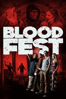 Blood Fest