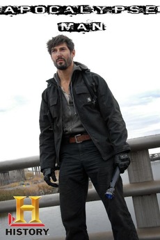 ‎Apocalypse Man (2010) directed by Scott B. Hansen • Reviews, film ...