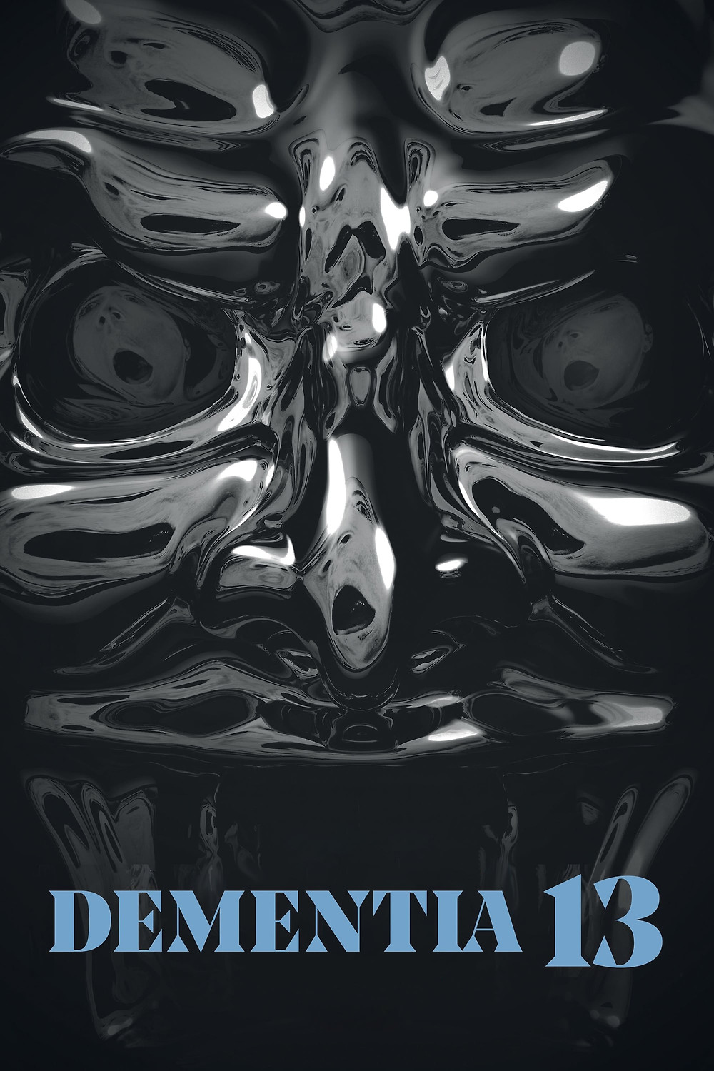 dementia thirteen スカジャン Dementia 13 (2017) directed by Richard LeMay • Reviews, film