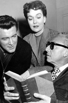 ‎Behind the Mirror: A Profile of Douglas Sirk (1979) directed by Sue