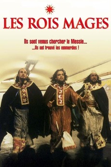 The Three Kings (2001) - Letterboxd