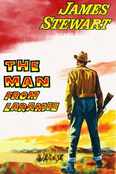 The Man from Laramie