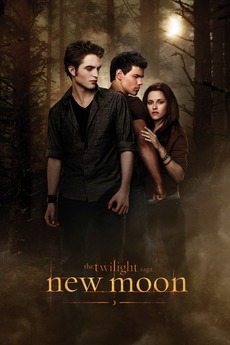 The Twilight Saga New Moon 2009 Directed By Chris Weitz Reviews The Twilight Saga New Moon