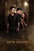 The Twilight Saga: New Moon poster