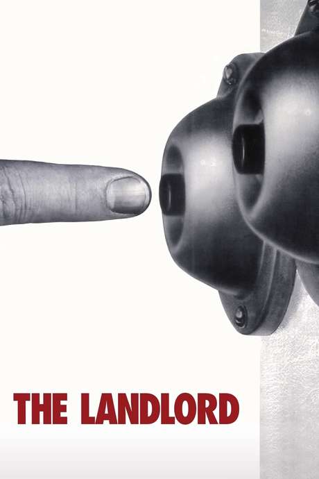 The Landlord (1970) directed by Hal Ashby • Reviews, film + cast