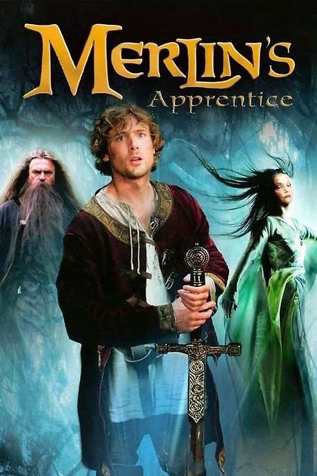 L Apprenti De Merlin Streaming ‎Merlin's Apprentice (2006) directed by David Wu • Reviews, film + cast