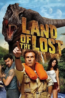 ‎Land of the Lost (2009) directed by Brad Silberling ...