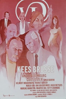 ‎VD (1972) directed by Wim Verstappen • Reviews, film + cast • Letterboxd