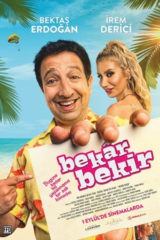 ‎Bekar Bekir (2017) directed by Serdar Işık • Reviews, film + cast ...