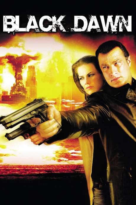 ‎Black Dawn (2005) directed by Alexander Gruszynski • Reviews, film