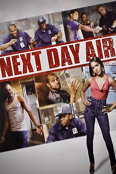 Next Day Air 2009 Directed By Benny Boom Reviews Film Cast Letterboxd Two criminals accidentally accept a package of cocaine which they. next day air 2009 directed by benny