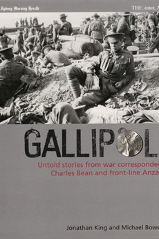 ‎Gallipoli: The Untold Stories (2005) directed by Bill Leimbach • Film