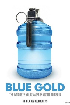 Blue gold world water wars essay
