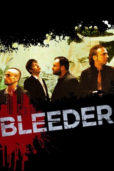 Bleeder (1999) directed by Nicolas Winding Refn • Reviews, film +
