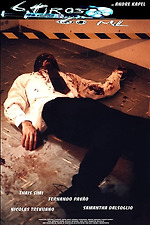 Frank Edge Jr (2009) directed by Phil Stevens • Reviews