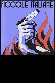 ‎Little Italian Girls (2017) directed by Letizia Lamartire • Film