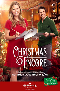 ‎Christmas Encore (2017) directed by Bradley Walsh • Reviews, film + cast • Letterboxd