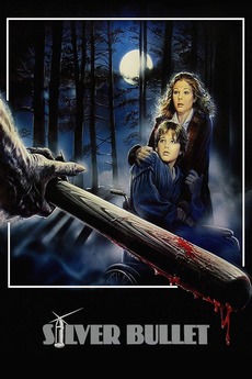 Silver Bullet