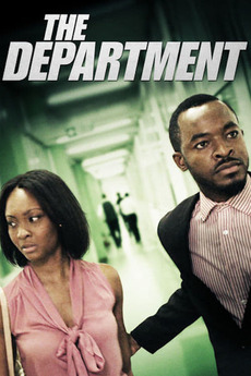 ‎The Department (2015) directed by Remi VaughanRichards • Reviews