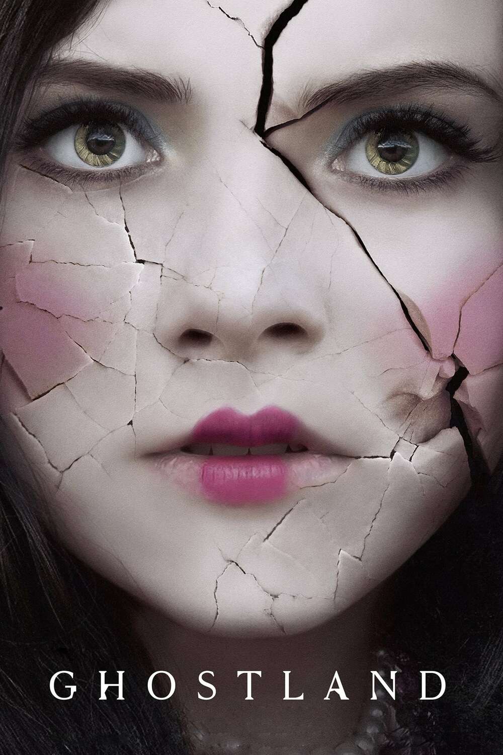  Ghostland (2018)  