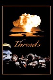 Poster for Threads (1984)