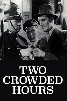 Two Crowded Hours (1931) directed by Michael Powell • Reviews, film