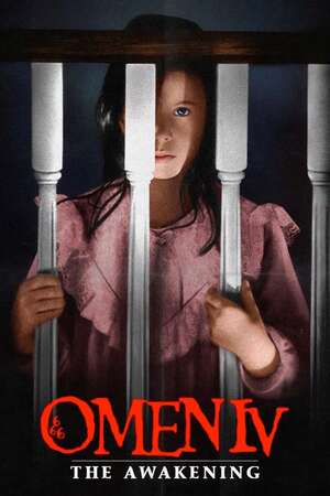 Omen IV: The Awakening’ watched by Filmquisition • Letterboxd