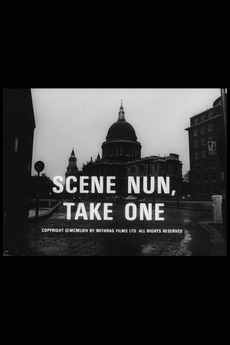 ‎Scene Nun, Take One (1964) directed by Maurice Hatton • Reviews, film ...