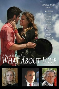 What About Love (2024) directed by Klaus Menzel • Film + cast • Letterboxd