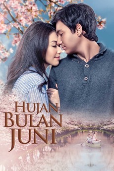 Hujan Bulan Juni (2017) directed by Hestu Saputra • Reviews, film