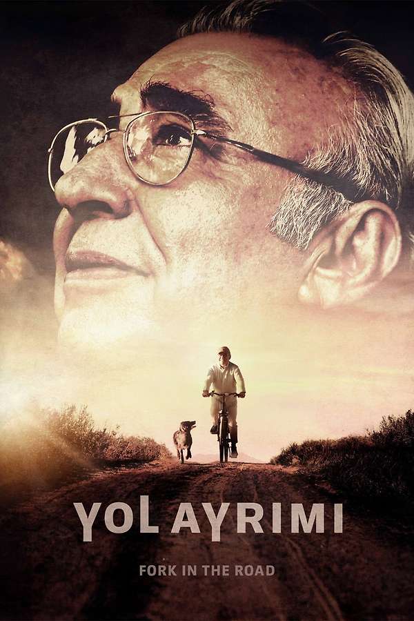 Fork in the Road (2017)
